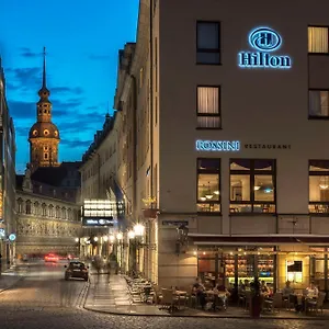 Hilton Hotel