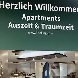 Traumzeit Bad Neustadt an der Saale