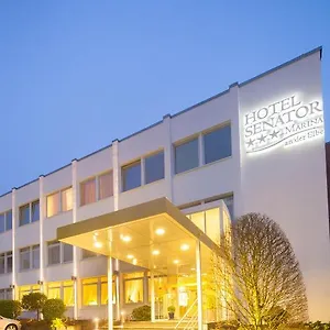 Senator Marina Hotel
